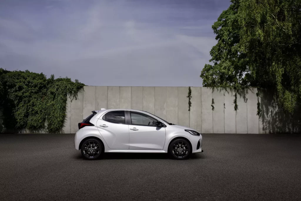 2023 Mazda2 Hybrid 9 Motor16