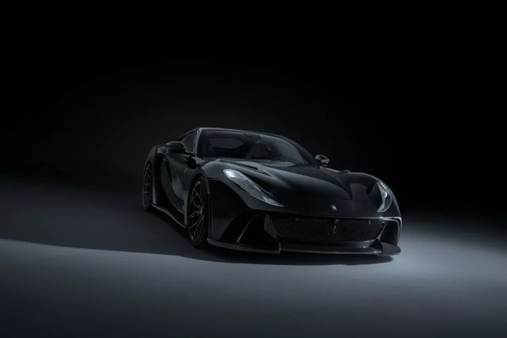 2023 Novitec Ferrari 812 N Largo S 7 Motor16