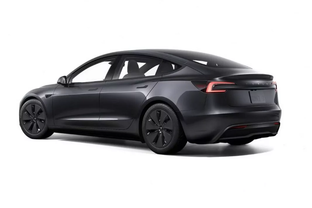 model 3