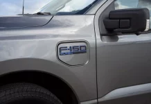 Los Ford F-150 Lightning reciben una actualización para cargar 6 minutos más rápido