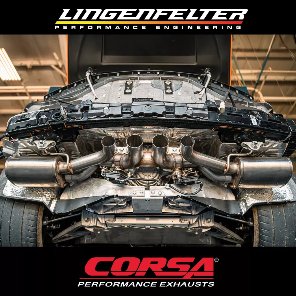 2023 Lingenfelter Corvette Z06 1 Motor16