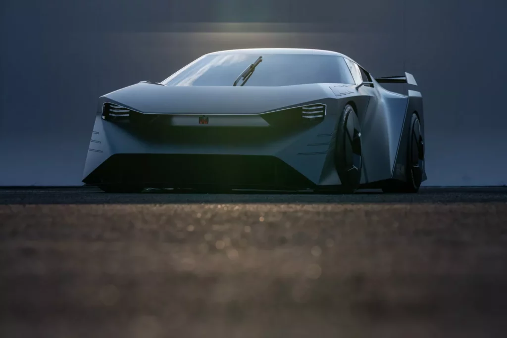 2023 Nissan Hyper FOrce GT R 26 Motor16