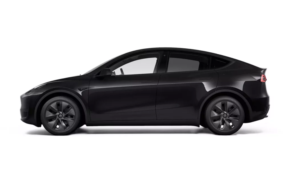 2023 Telsa Model Y China 5 Motor16