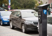 Aparca donde te dé la gana: Con este truco jamás te van a poder poner una multa