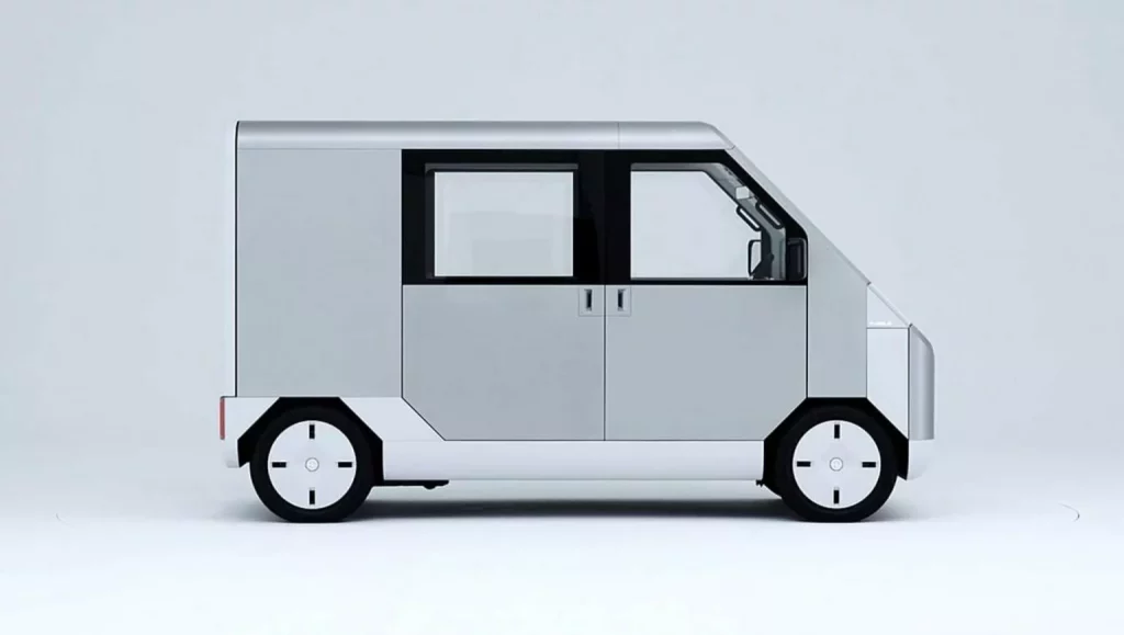 2023 HWE Puzzle Concept kei van 13 Motor16