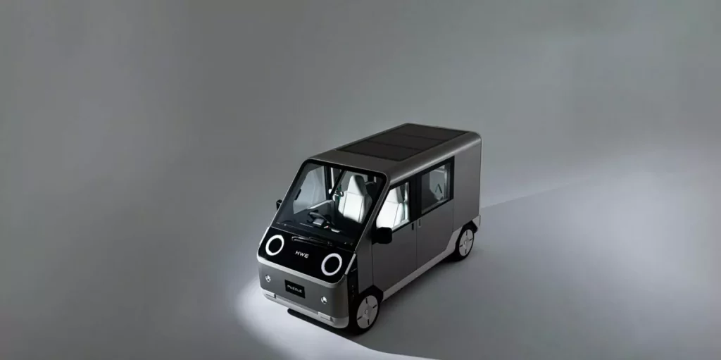 2023 HWE Puzzle Concept kei van 2 Motor16