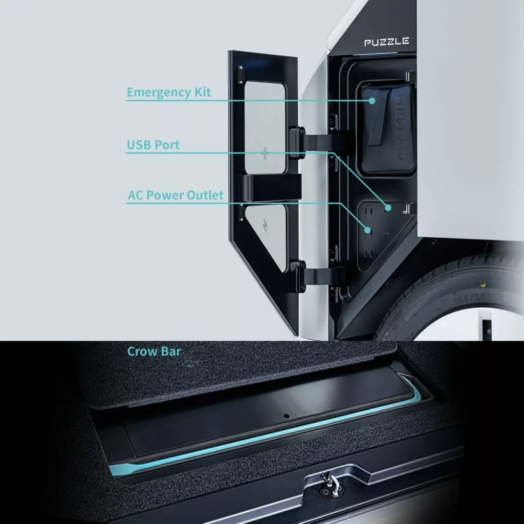 2023 HWE Puzzle Concept kei van 26 Motor16