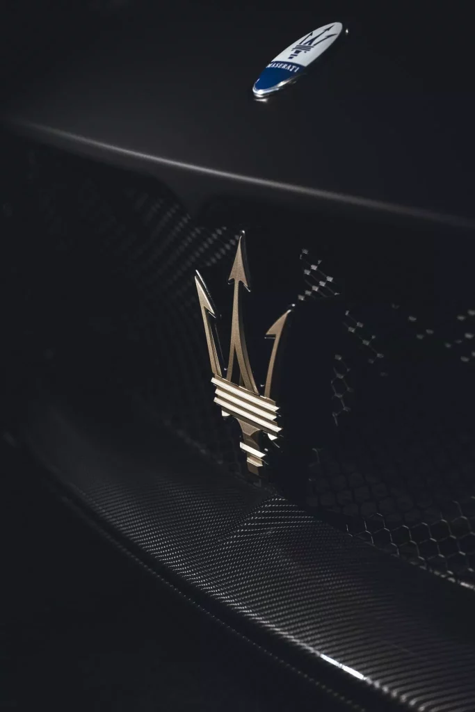 2023 Maserati MC20 Notte 7 Motor16