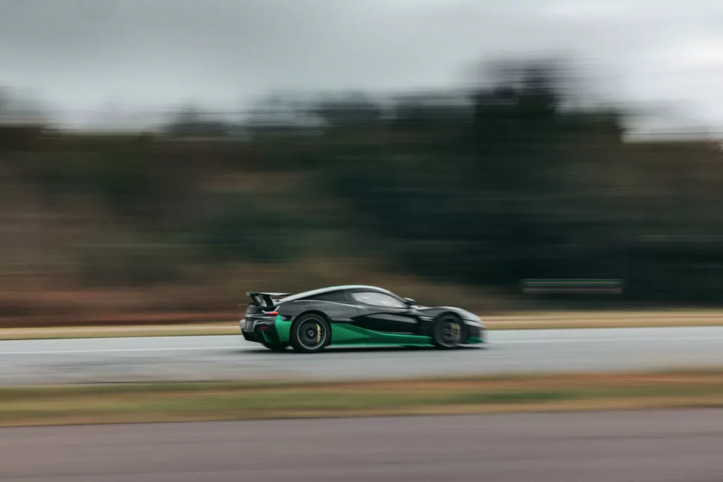 2023 Rimac Nevera record marcha atras 9 Motor16