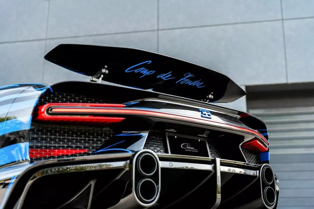 2023 Bugatti Chiron Super Sport Sur Mesure 10 Motor16
