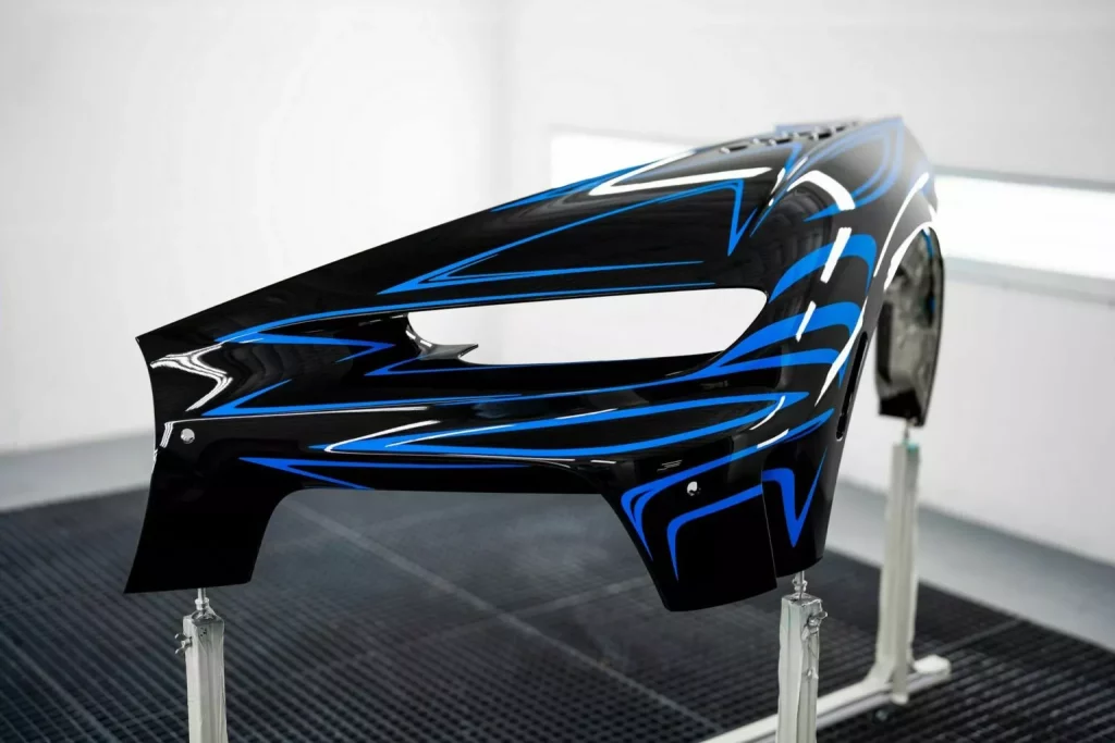 2023 Bugatti Chiron Super Sport Sur Mesure 17 Motor16