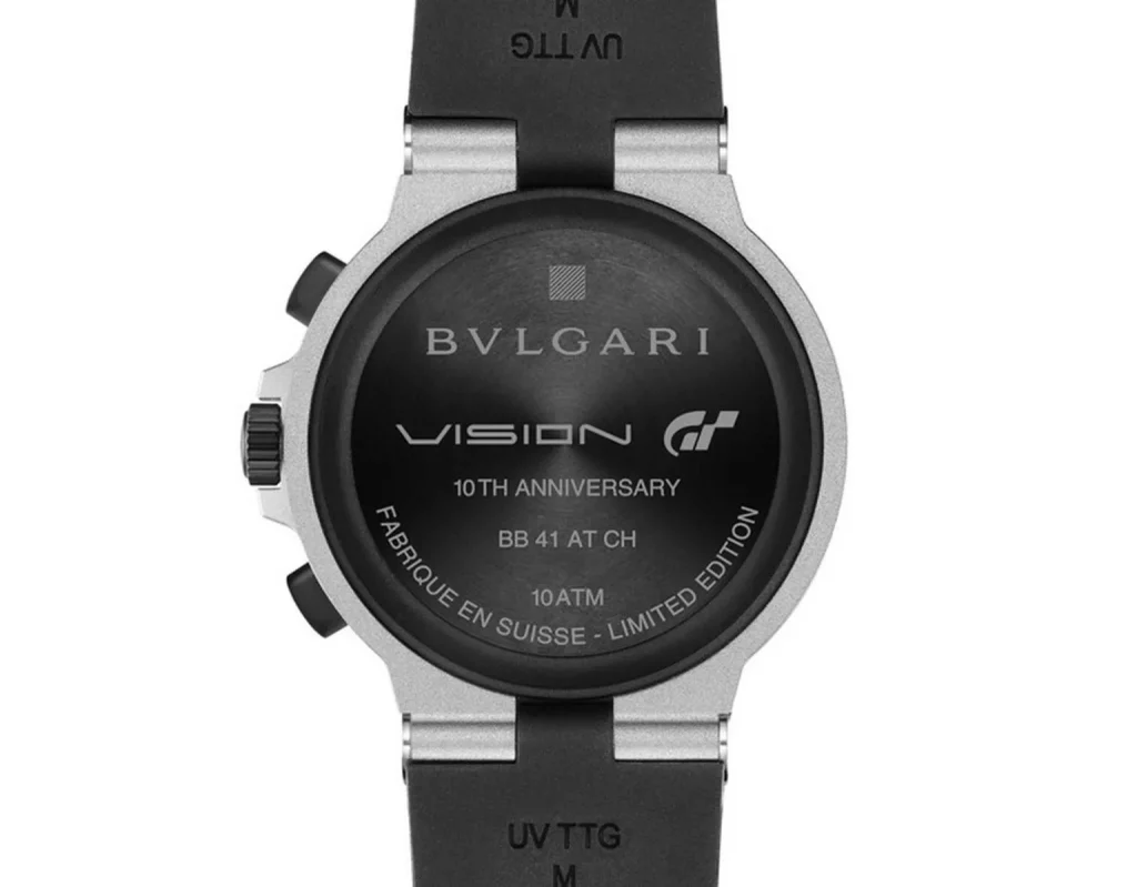 2023 Bulgari Aluminum Vision Gran Turismo 14 Motor16