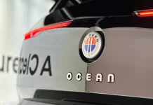 Ahora puedes tener un Fisker Ocean a precio de Dacia Spring: Pero esta es la letra pequeña