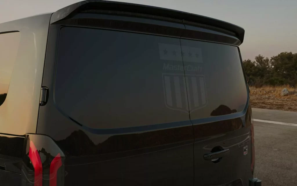2023 Ford Transit Custom Motion R 15 Motor16