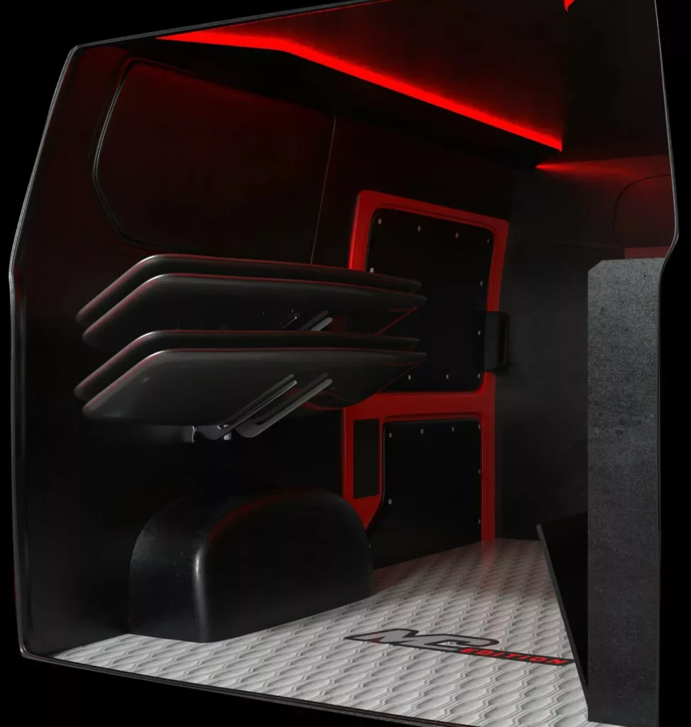 2023 Ford Transit Custom Motion R 17 Motor16