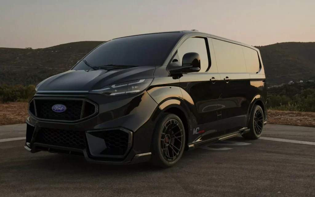 2023 Ford Transit Custom Motion R 2 Motor16