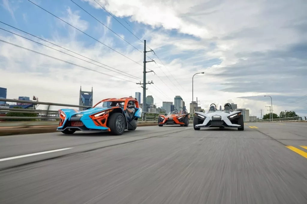 2023 Polaris Slingshot 11 Motor16