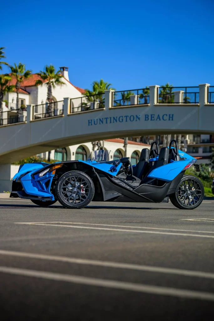 2023 Polaris Slingshot 17 Motor16