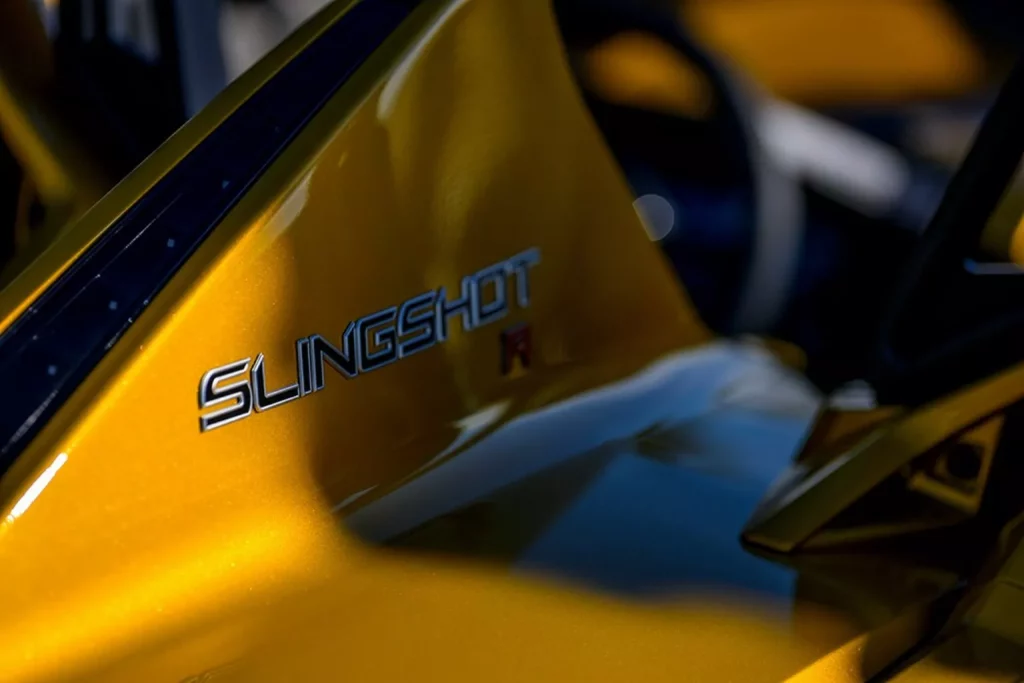 2023 Polaris Slingshot 28 Motor16