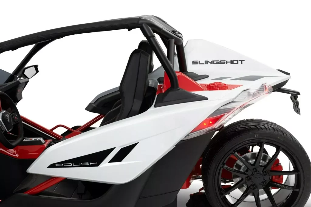 2023 Polaris Slingshot 3 Motor16