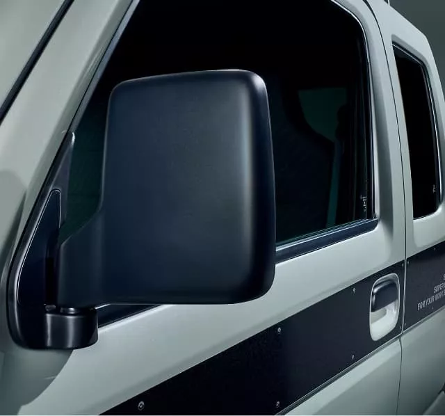 2023 Suzuki Super Carry X Limited 11 Motor16