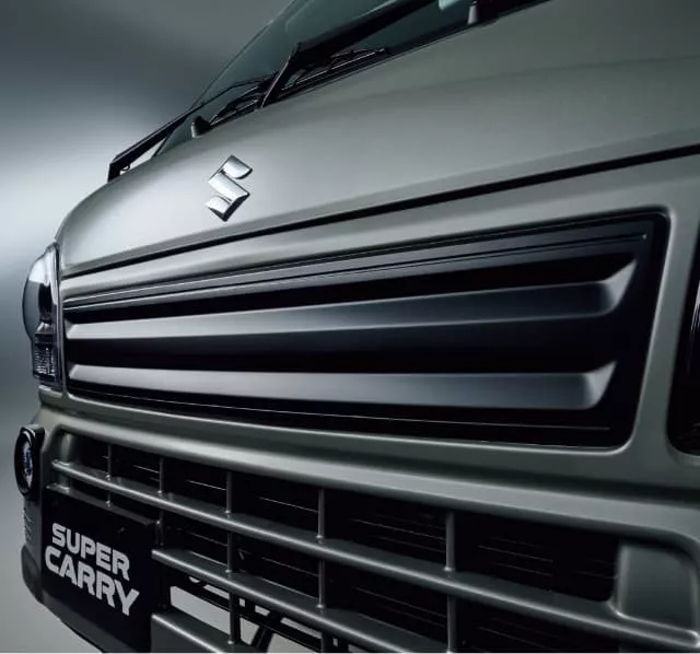 2023 Suzuki Super Carry X Limited 9 Motor16