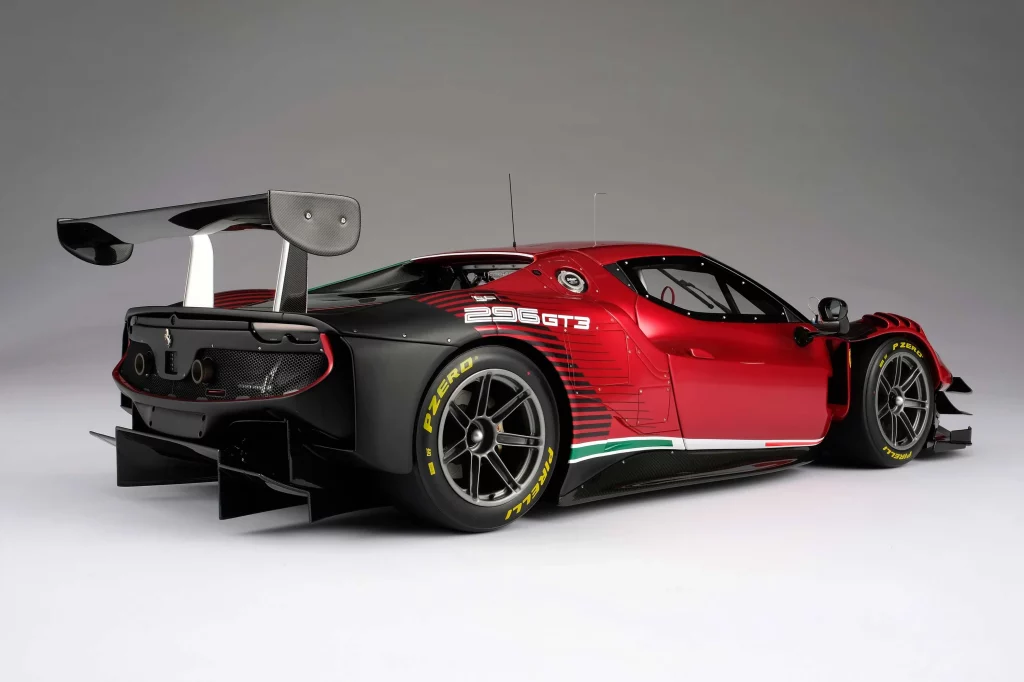 2023 amalgam ferrari 296 gt3 10 Motor16