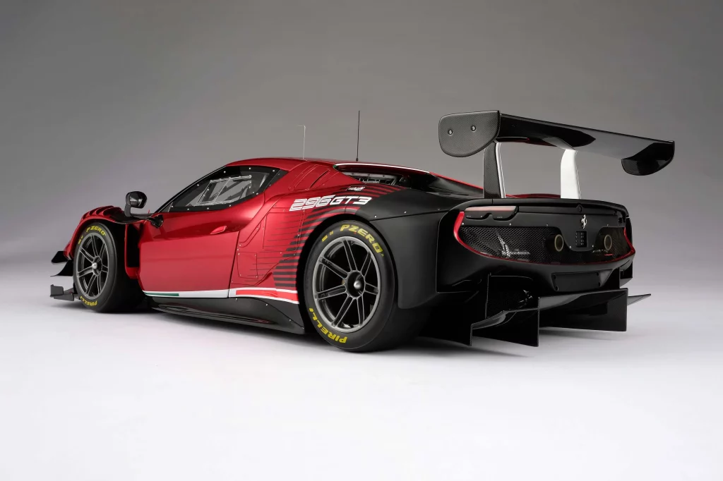 2023 amalgam ferrari 296 gt3 11 Motor16