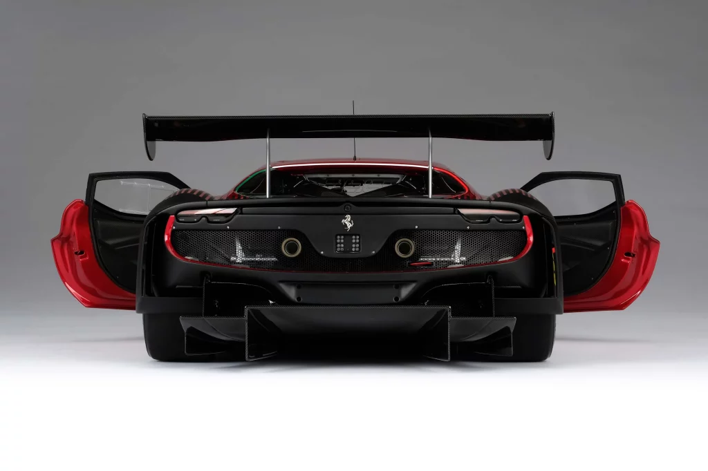 2023 amalgam ferrari 296 gt3 14 Motor16