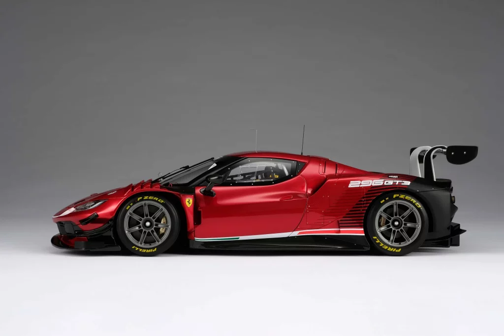 2023 amalgam ferrari 296 gt3 4 Motor16