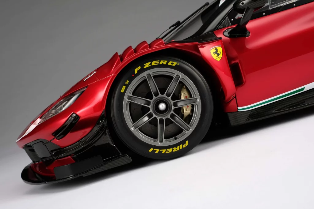 2023 amalgam ferrari 296 gt3 5 Motor16