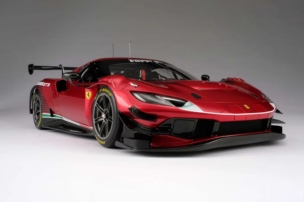 2023 amalgam ferrari 296 gt3 7 Motor16