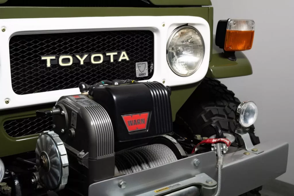 1983 Toyota FJ45 Land Cruiser 16 1536x1024 1 Motor16