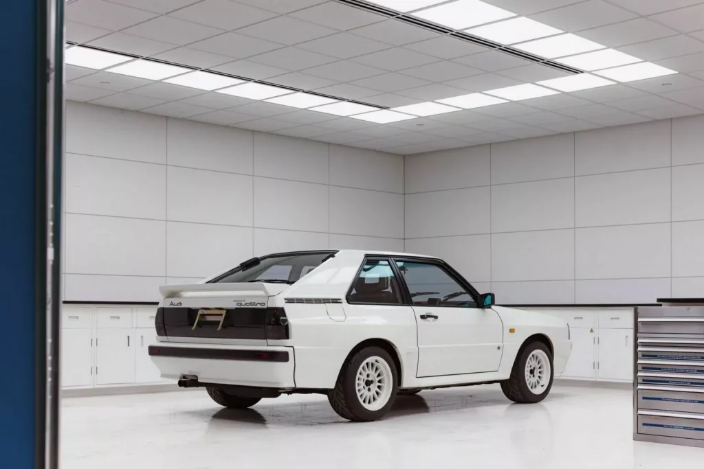 1984 Audi Sport Quattro Sothebys 2 Motor16