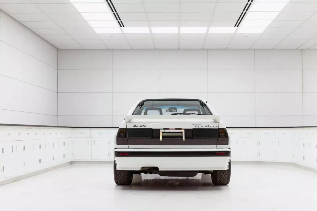 1984 Audi Sport Quattro Sothebys 4 Motor16