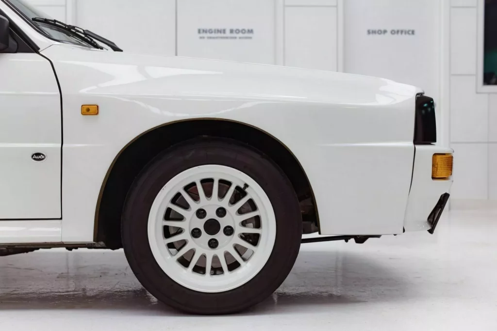 1984 Audi Sport Quattro Sothebys 9 Motor16