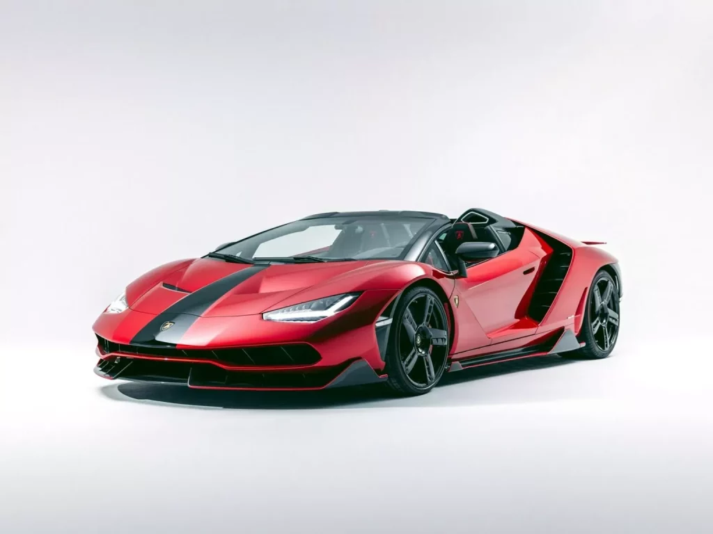 2018 Lamborghini Centenario Roadster RM Sothebys 1 Motor16