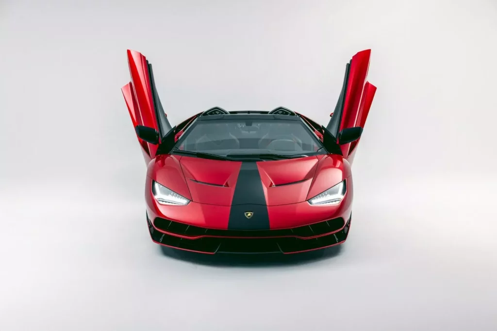 2018 Lamborghini Centenario Roadster RM Sothebys 12 Motor16