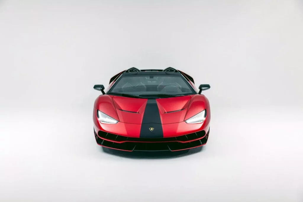 2018 Lamborghini Centenario Roadster RM Sothebys 13 Motor16