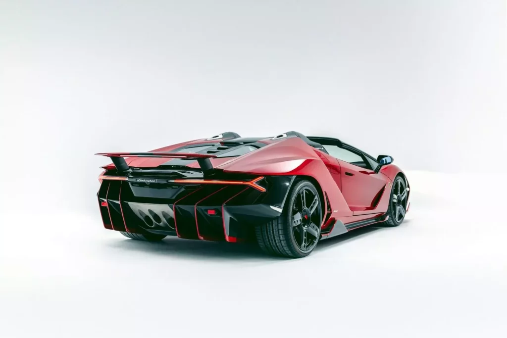 2018 Lamborghini Centenario Roadster RM Sothebys 2 Motor16