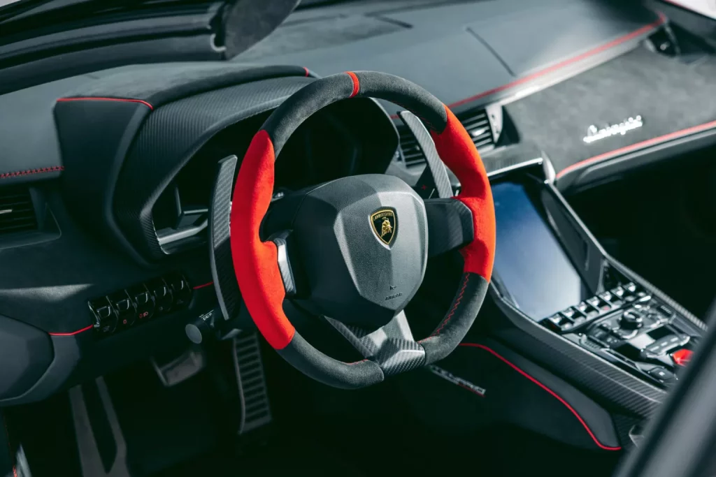 2018 Lamborghini Centenario Roadster RM Sothebys 22 Motor16