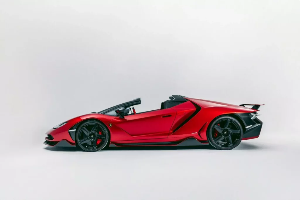 2018 Lamborghini Centenario Roadster RM Sothebys 3 Motor16