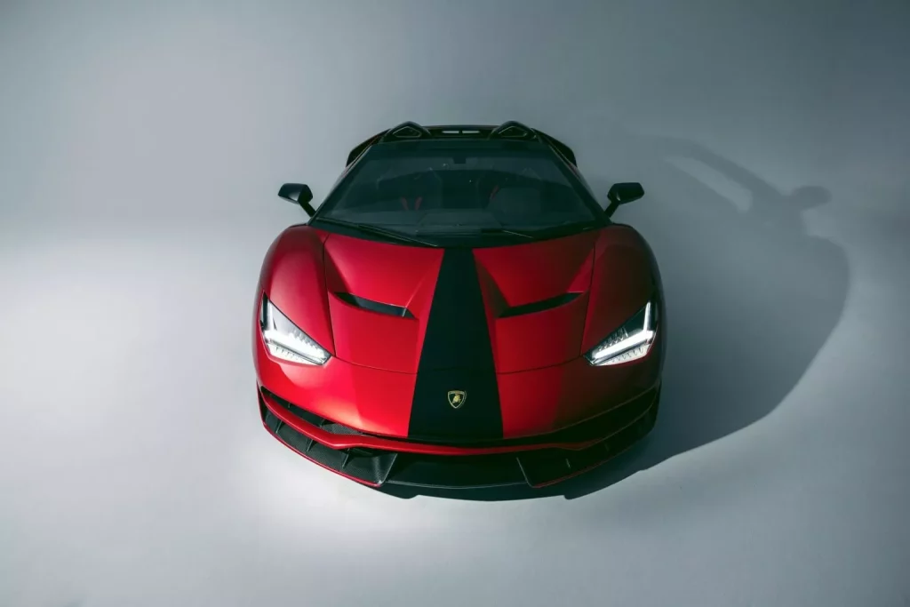 2018 Lamborghini Centenario Roadster RM Sothebys 8 Motor16