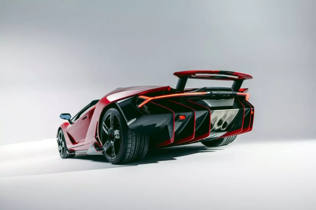 2018 Lamborghini Centenario Roadster RM Sothebys 9 Motor16