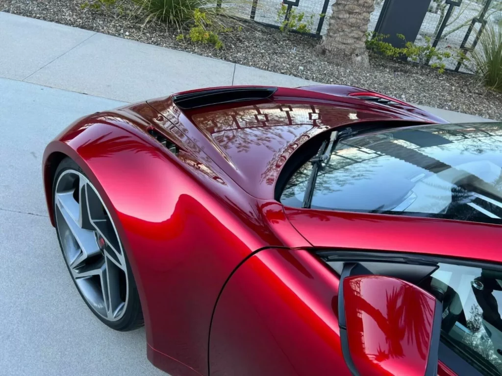 2019 Saleen S1 Prototype eBay 13 Motor16