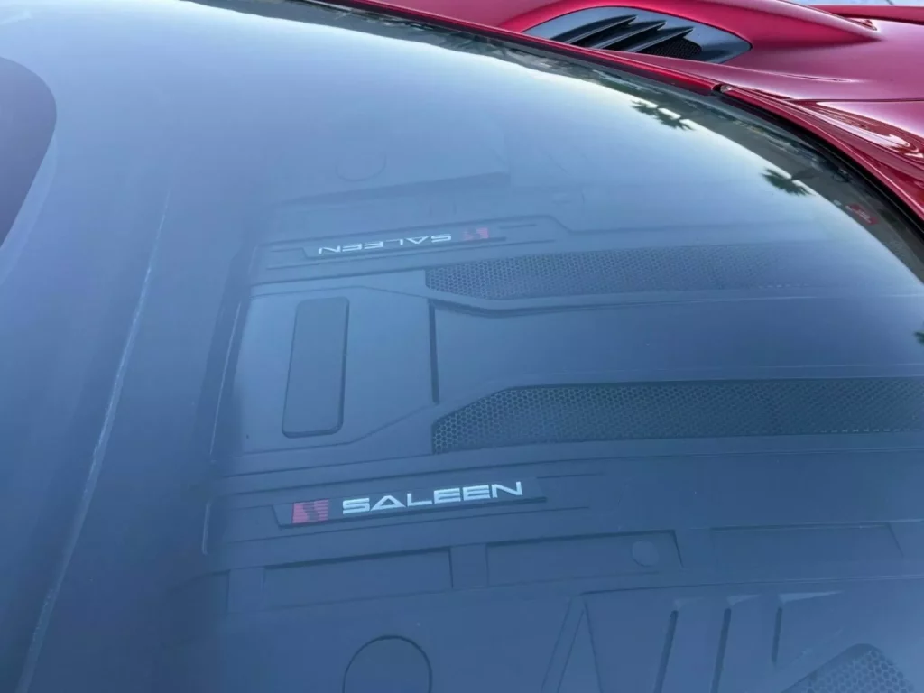 2019 Saleen S1 Prototype eBay 28 Motor16