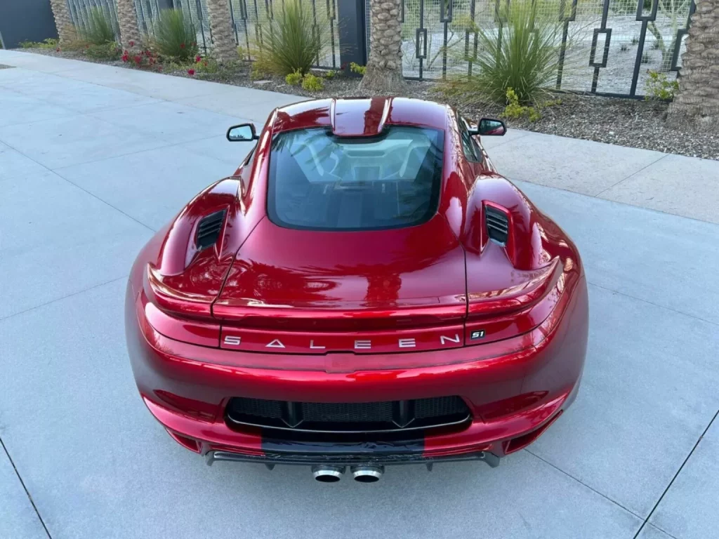 2019 Saleen S1 Prototype eBay 8 Motor16