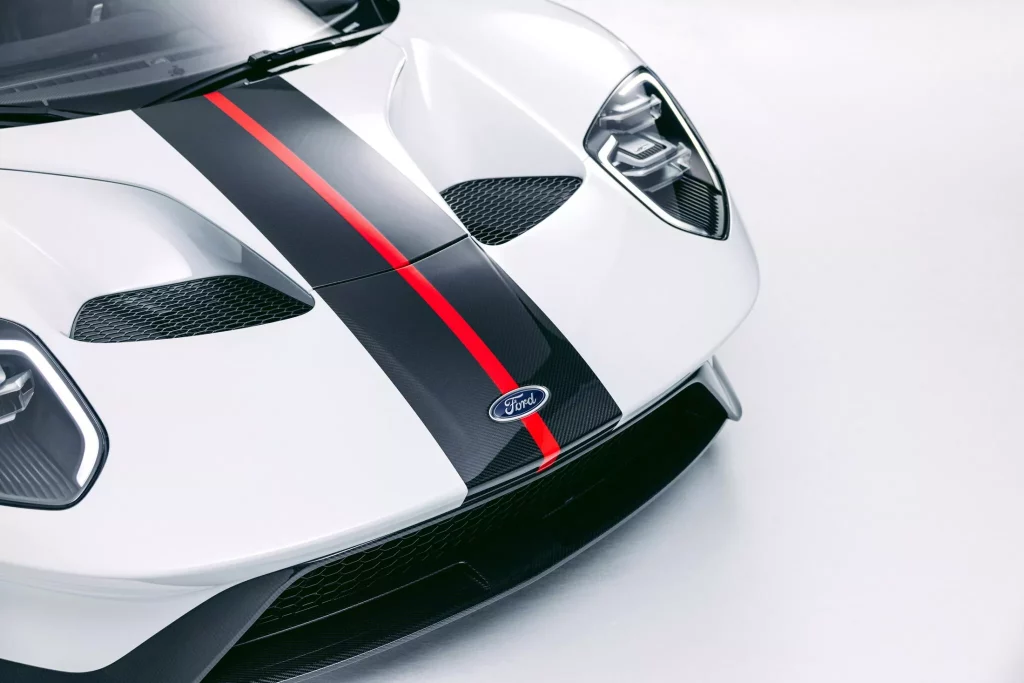 2022 Ford GT Carbon Series rm sothebys 10 Motor16