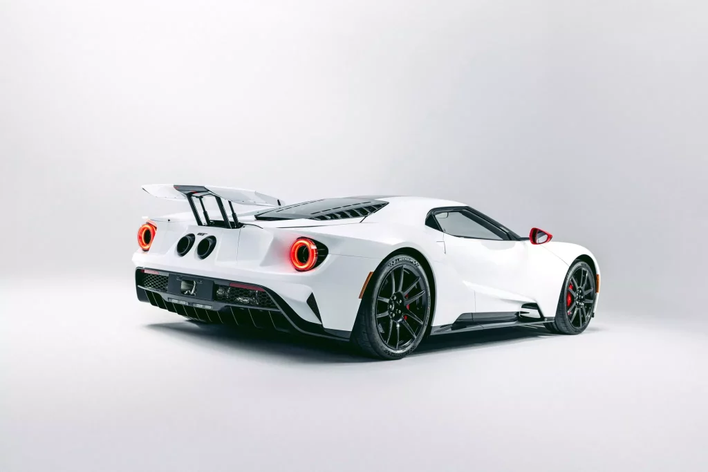 2022 Ford GT Carbon Series rm sothebys 2 Motor16