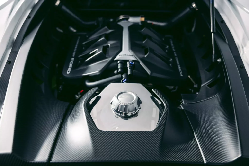 2022 Ford GT Carbon Series rm sothebys 22 Motor16